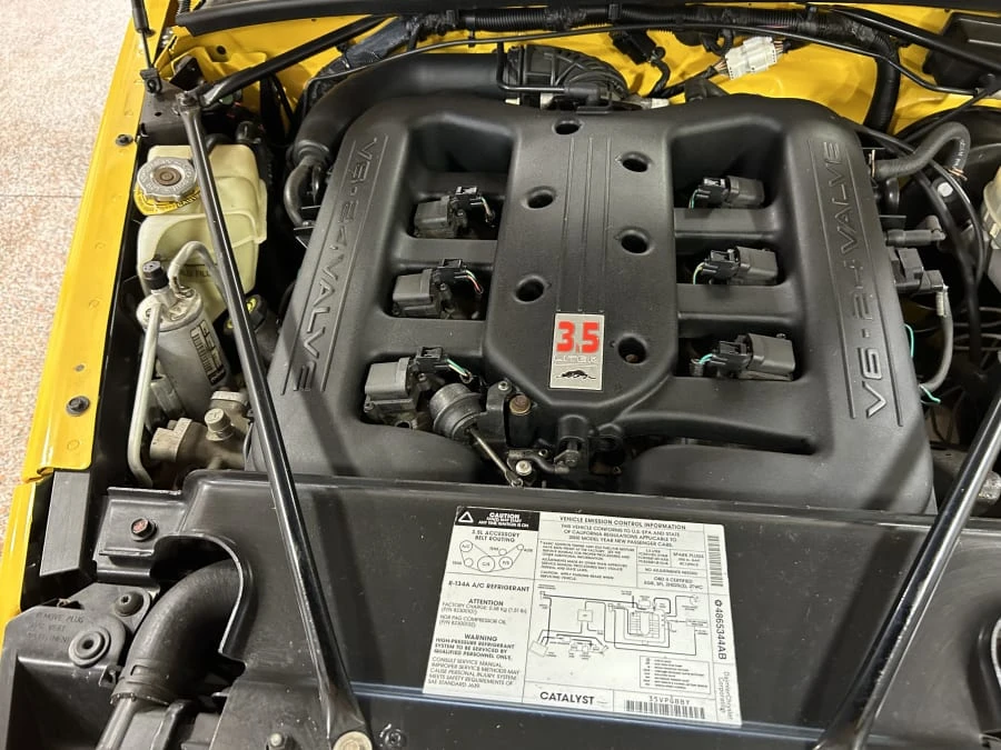 2000 Plymouth Prowler - Image 14 of 15