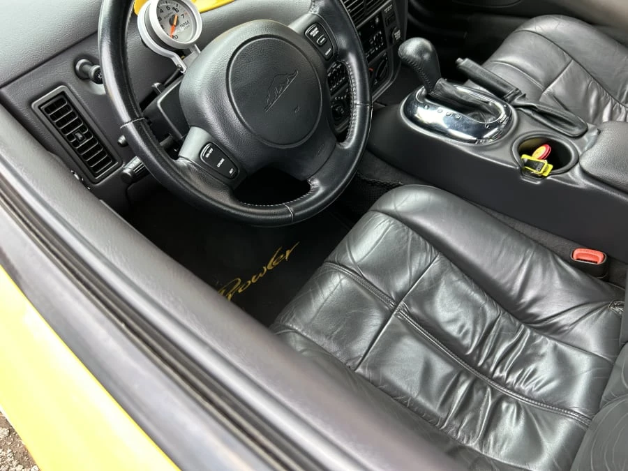 2000 Plymouth Prowler - Image 12 of 15