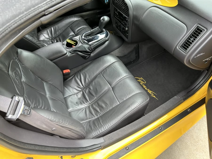 2000 Plymouth Prowler - Image 11 of 15