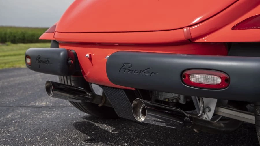 2000 Plymouth Prowler - Image 16 of 20
