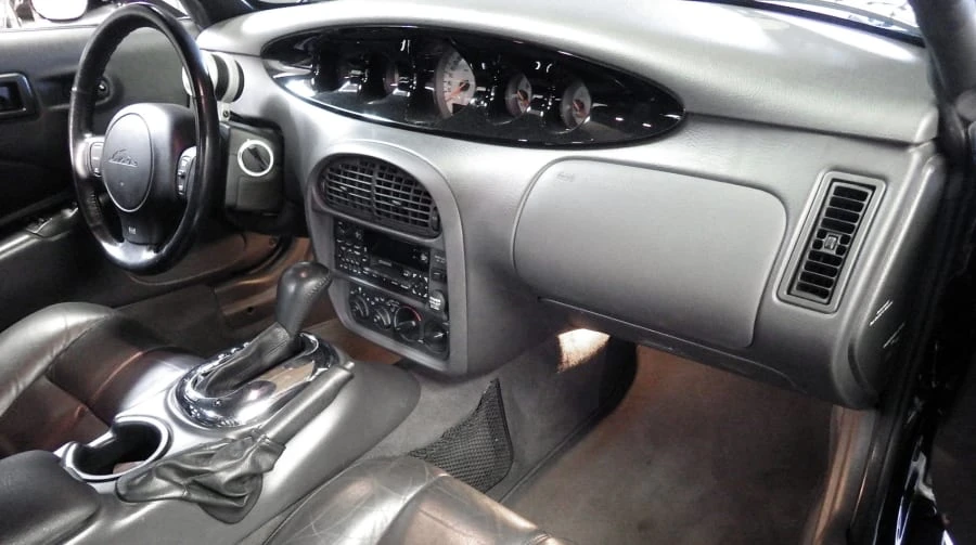 2000 Plymouth Prowler - Image 6 of 12