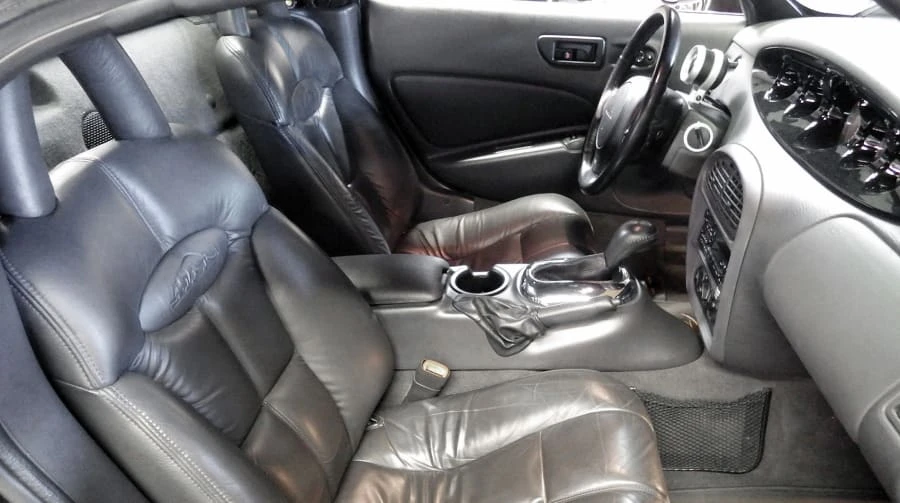 2000 Plymouth Prowler - Image 5 of 12