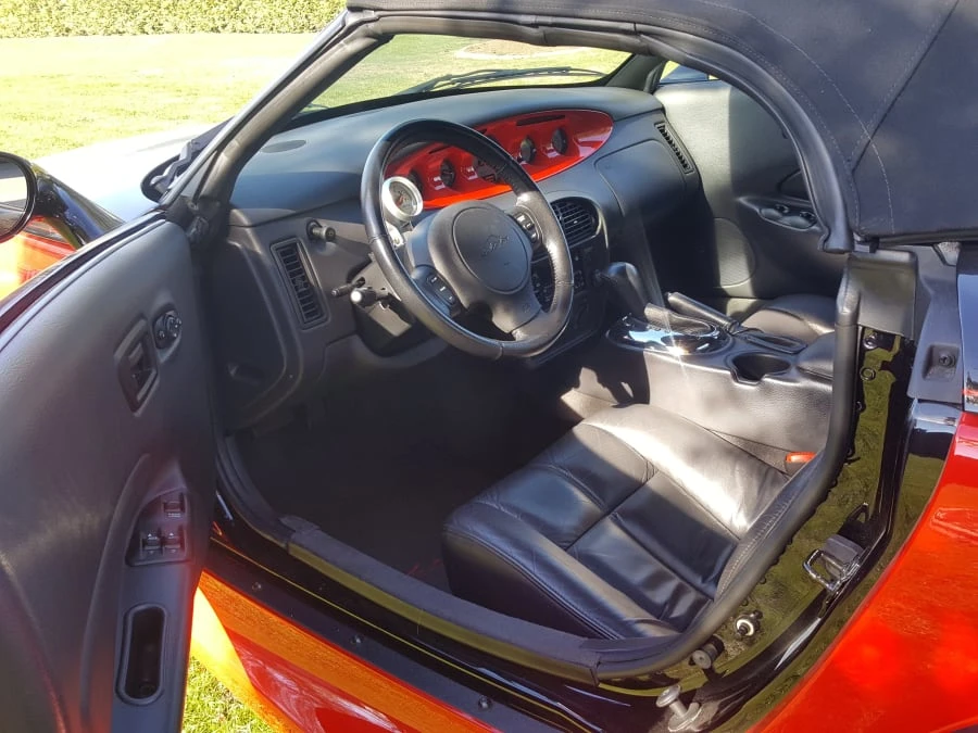 2000 Plymouth Prowler - Image 4 of 7