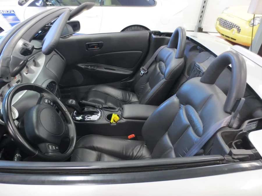 2000 Plymouth Prowler - Image 2 of 6