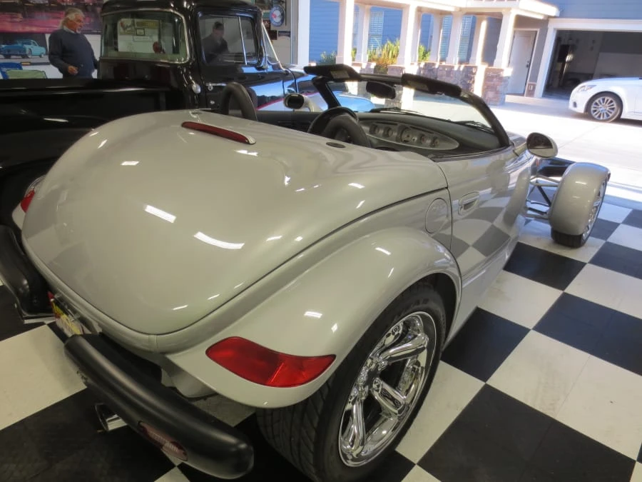 2000 Plymouth Prowler - Image 4 of 6