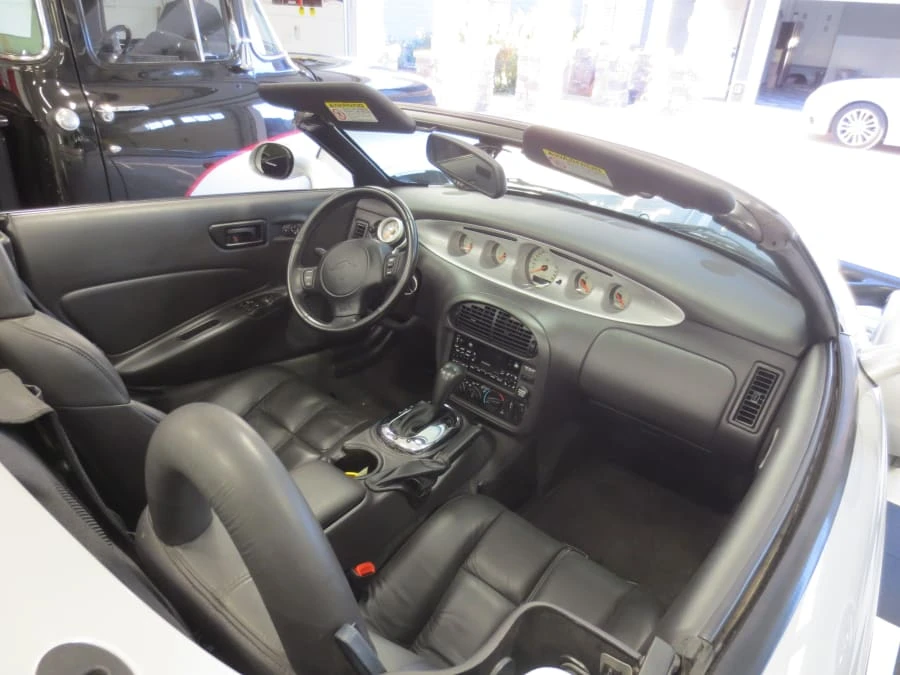 2000 Plymouth Prowler - Image 5 of 6