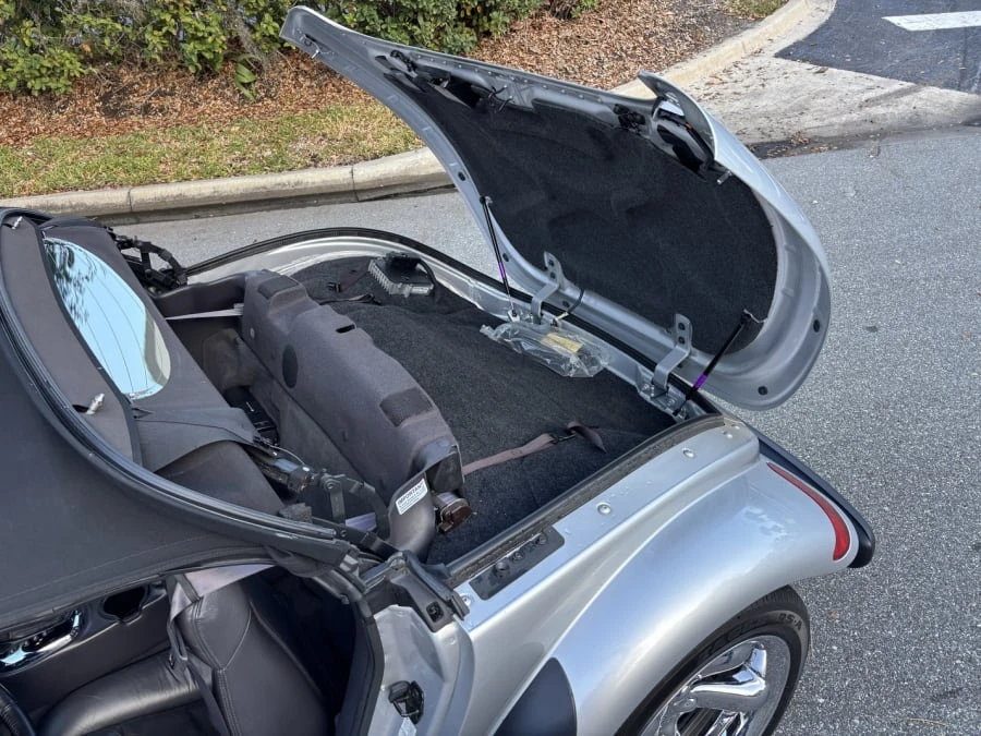 2000 Plymouth Prowler - Image 18 of 25