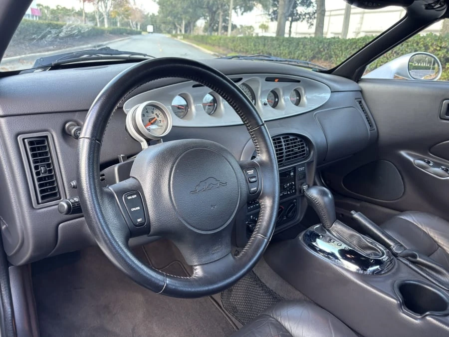 2000 Plymouth Prowler - Image 13 of 25