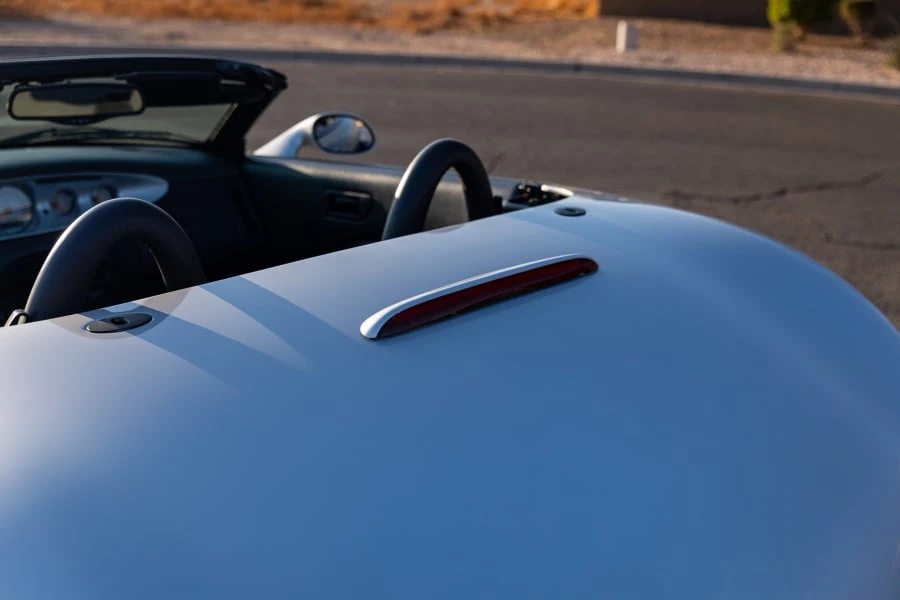 2000 Plymouth Prowler - Image 9 of 31