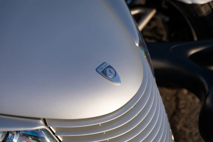 2000 Plymouth Prowler - Image 16 of 31