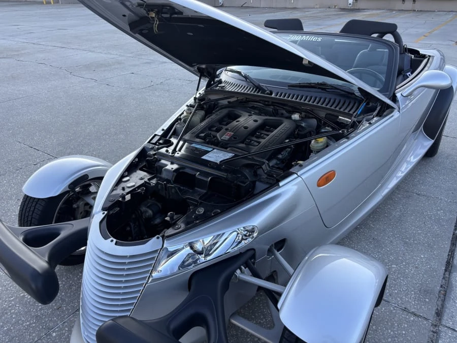 2000 Plymouth Prowler - Image 24 of 25
