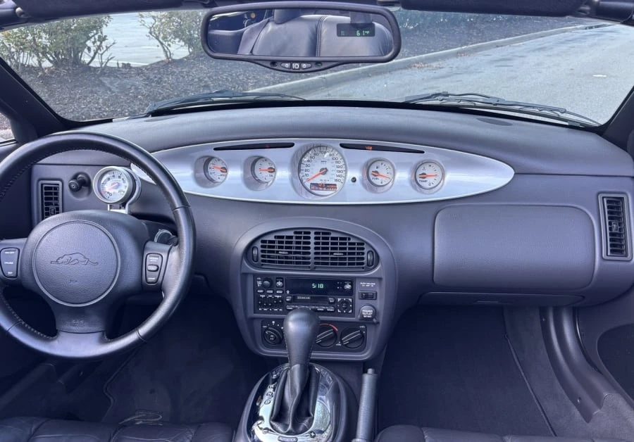 2000 Plymouth Prowler - Image 23 of 25
