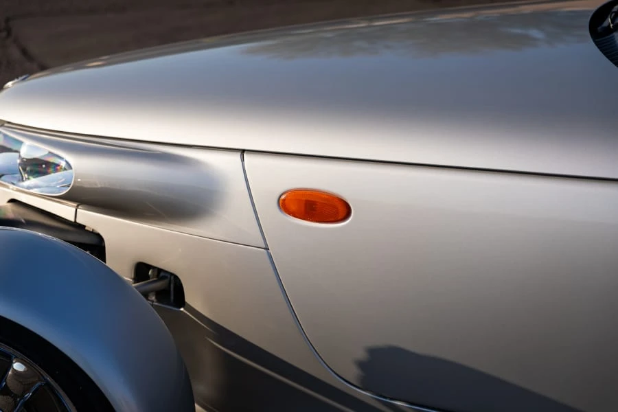 2000 Plymouth Prowler - Image 14 of 31