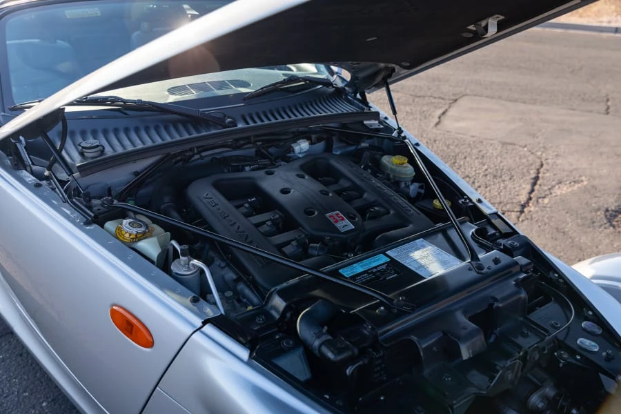 2000 Plymouth Prowler - Image 31 of 31