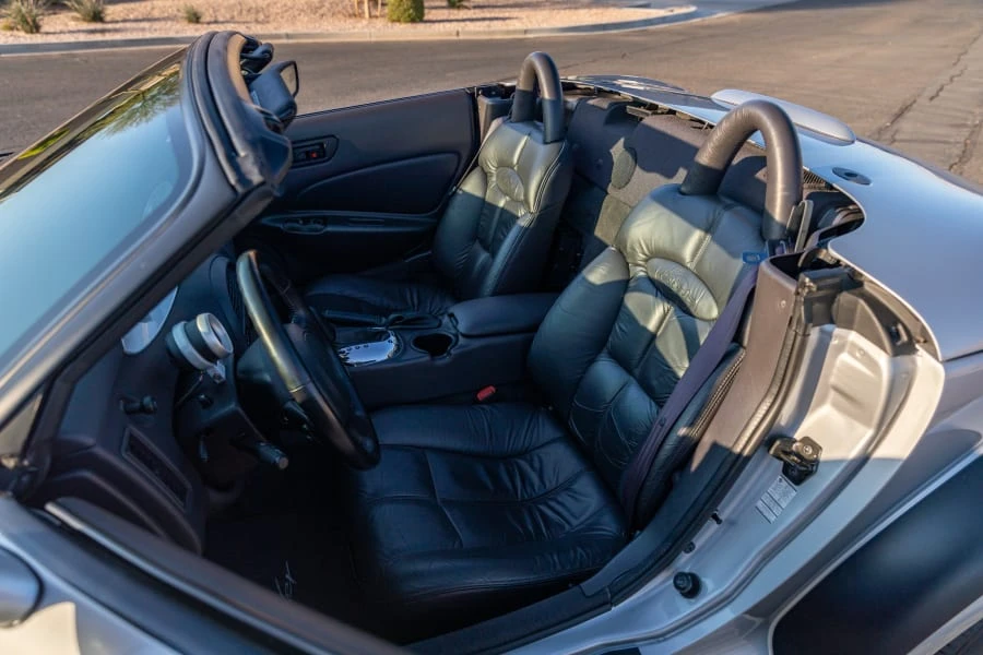 2000 Plymouth Prowler - Image 29 of 31