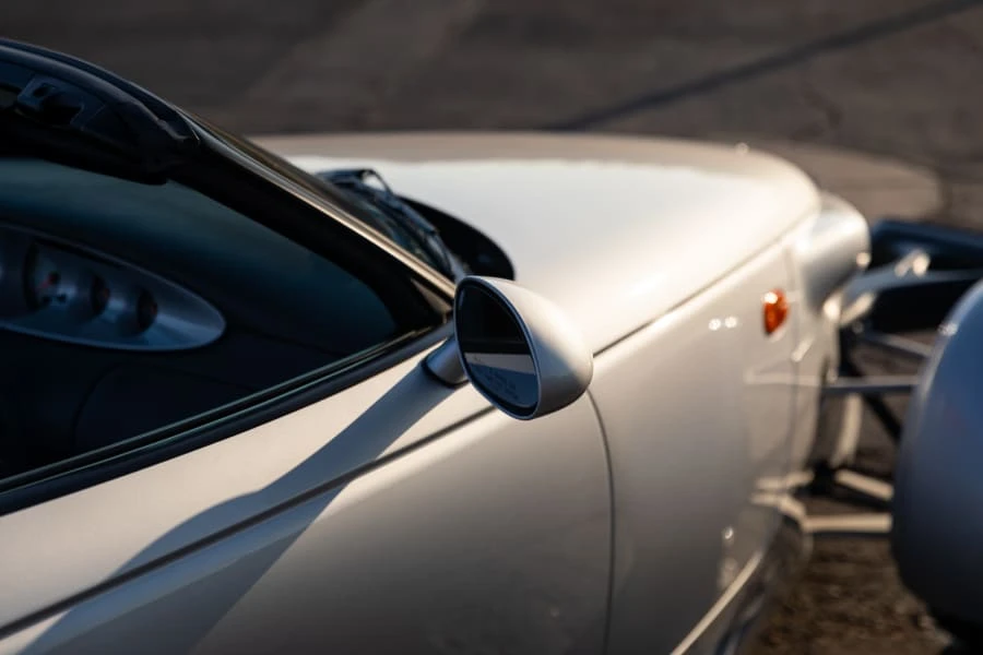 2000 Plymouth Prowler - Image 12 of 31