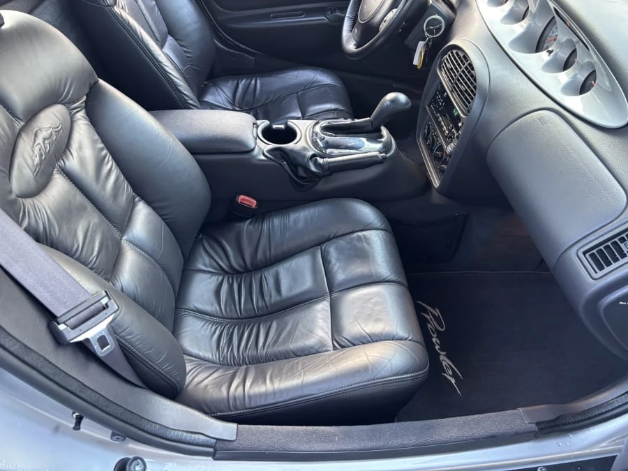 2000 Plymouth Prowler - Image 19 of 25