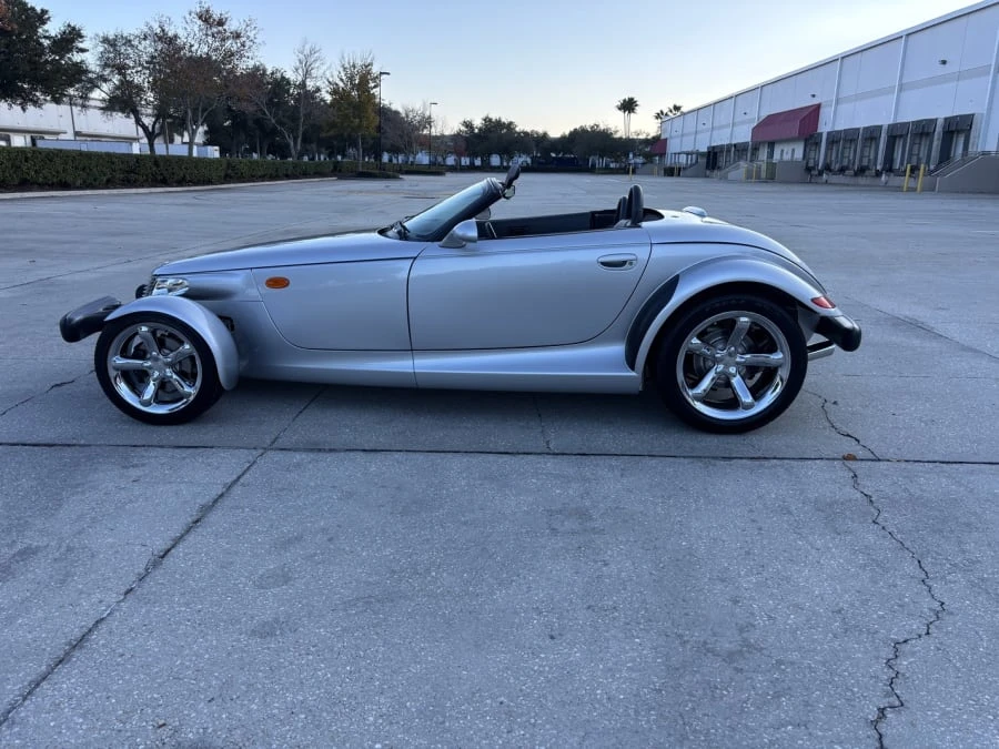 2000 Plymouth Prowler - Image 2 of 25
