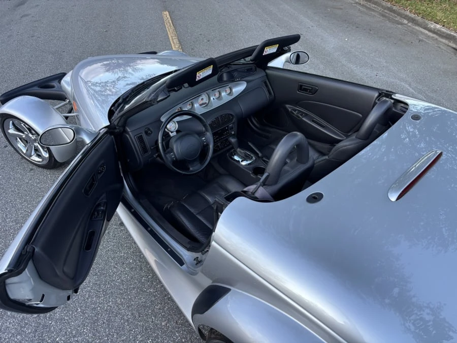 2000 Plymouth Prowler - Image 22 of 25