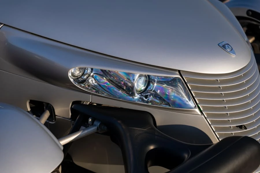 2000 Plymouth Prowler - Image 13 of 31