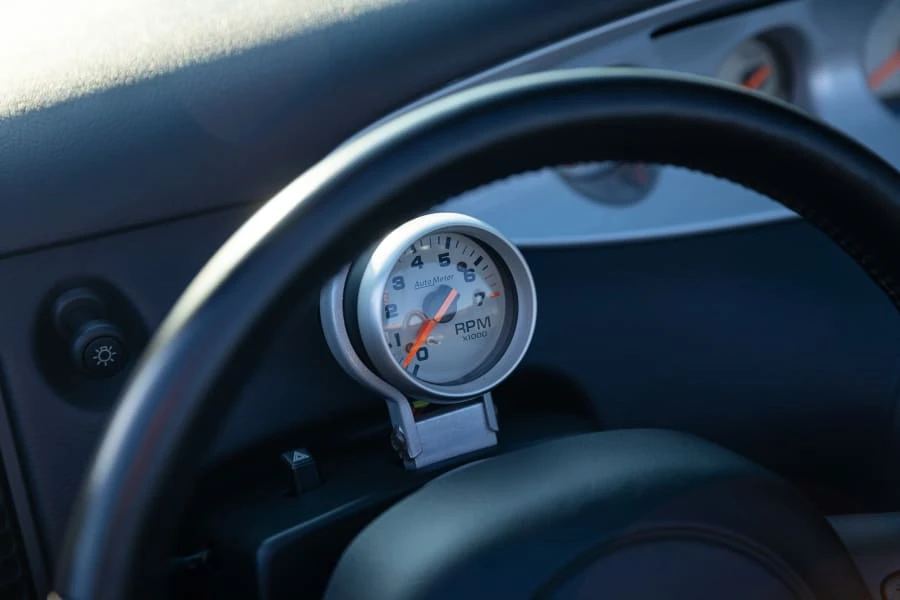 2000 Plymouth Prowler - Image 26 of 31