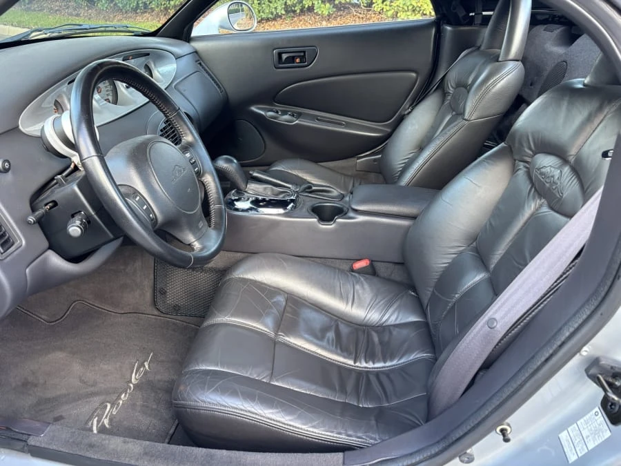 2000 Plymouth Prowler - Image 15 of 25
