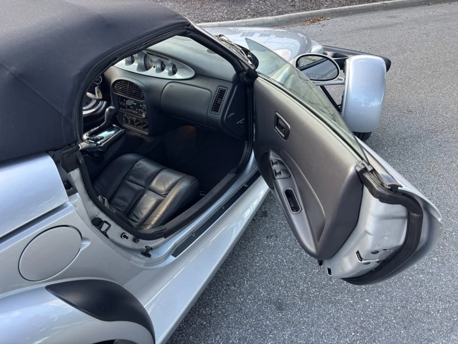 2000 Plymouth Prowler - Image 11 of 25