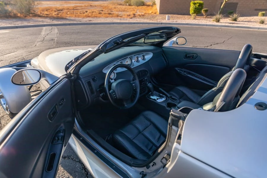 2000 Plymouth Prowler - Image 27 of 31