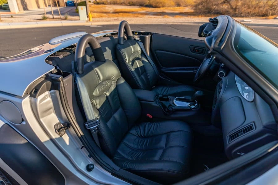 2000 Plymouth Prowler - Image 28 of 31