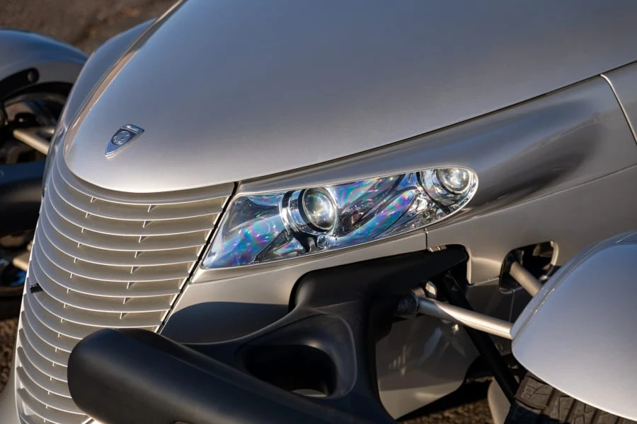 2000 Plymouth Prowler - Image 7 of 31