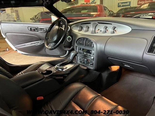 2000 Plymouth Prowler - Image 12 of 12
