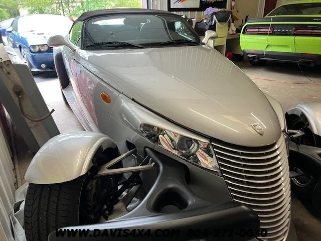 2000 Plymouth Prowler - Image 5 of 14