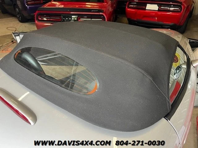 2000 Plymouth Prowler - Image 13 of 14