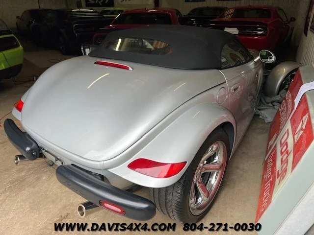 2000 Plymouth Prowler - Image 11 of 14