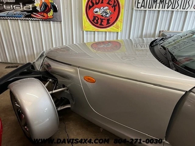 2000 Plymouth Prowler - Image 14 of 14