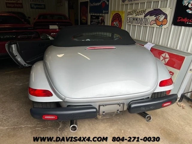 2000 Plymouth Prowler - Image 10 of 12