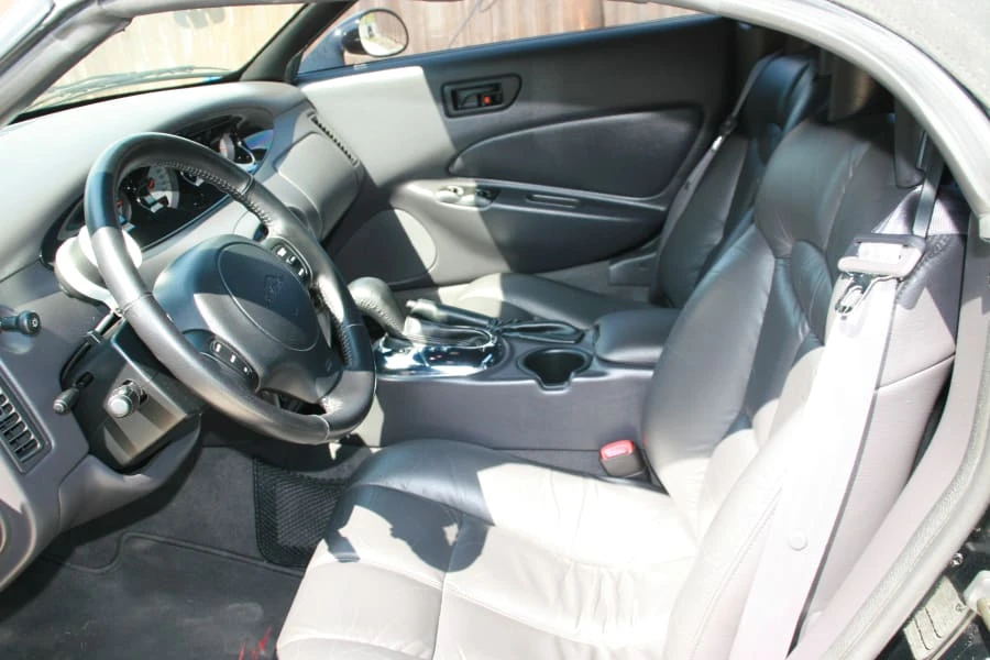 2000 Plymouth Prowler - Image 3 of 7