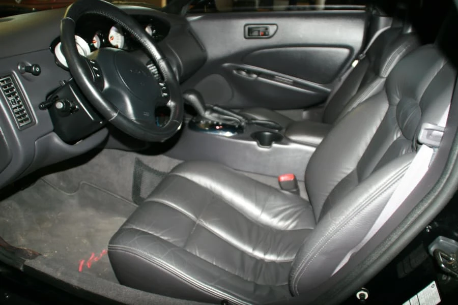 2000 Plymouth Prowler - Image 4 of 7