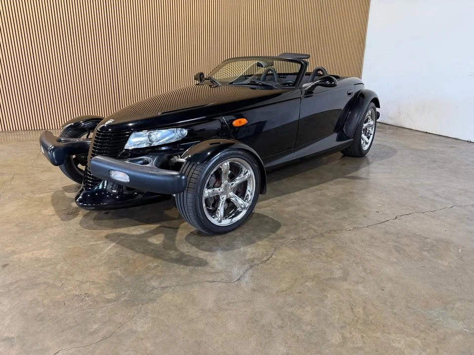 2000 Plymouth Prowler - Image 5 of 20