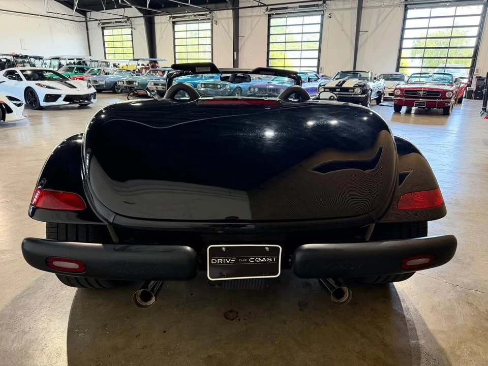 2000 Plymouth Prowler - Image 11 of 20
