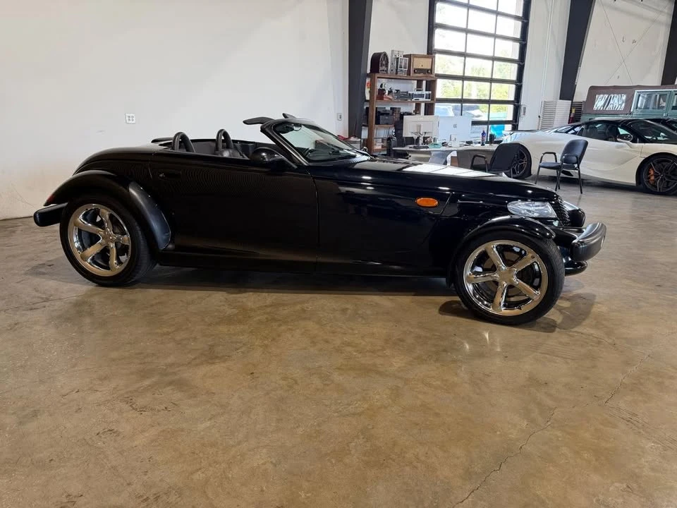 2000 Plymouth Prowler - Image 13 of 20