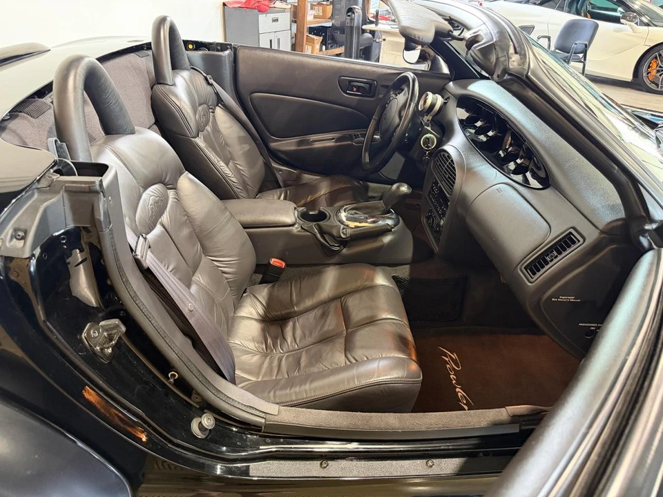 2000 Plymouth Prowler - Image 18 of 31