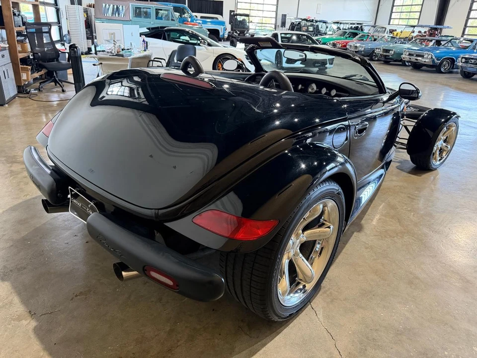 2000 Plymouth Prowler - Image 14 of 31