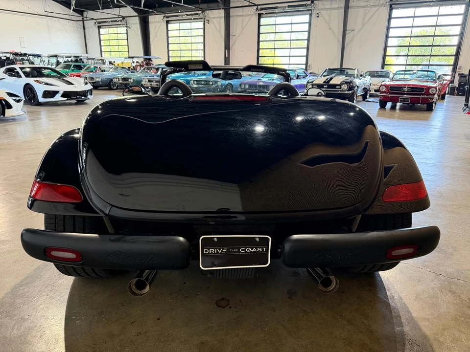 2000 Plymouth Prowler - Image 11 of 31