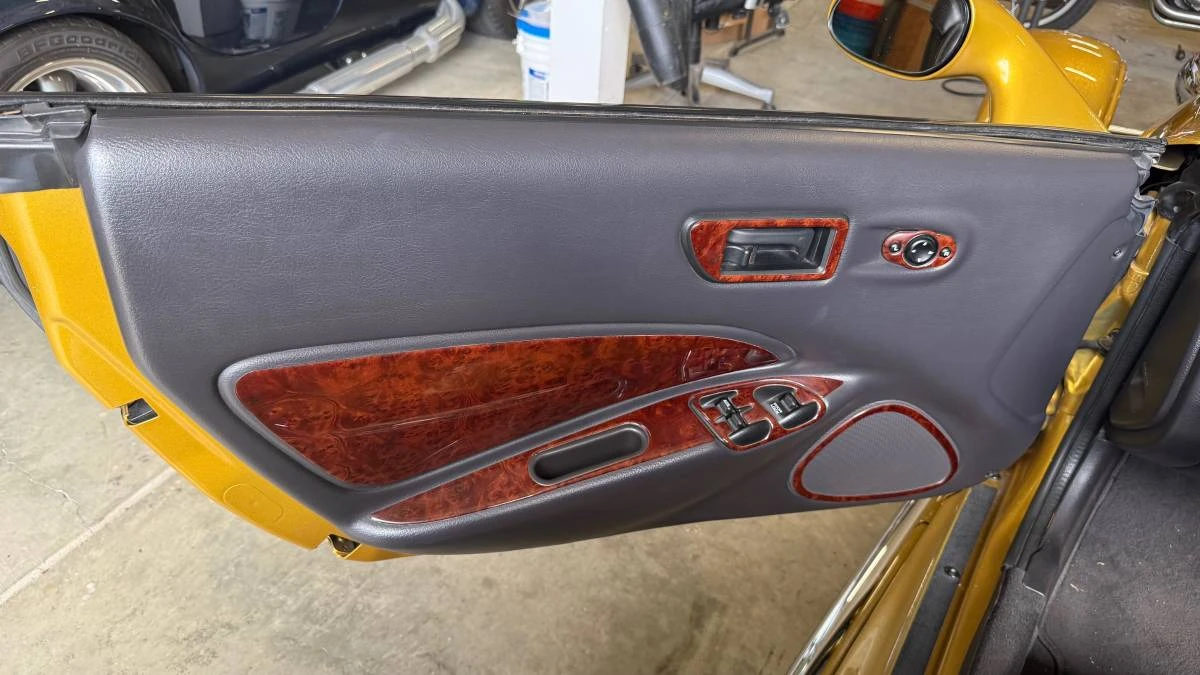 2000 Plymouth Prowler - Image 8 of 10