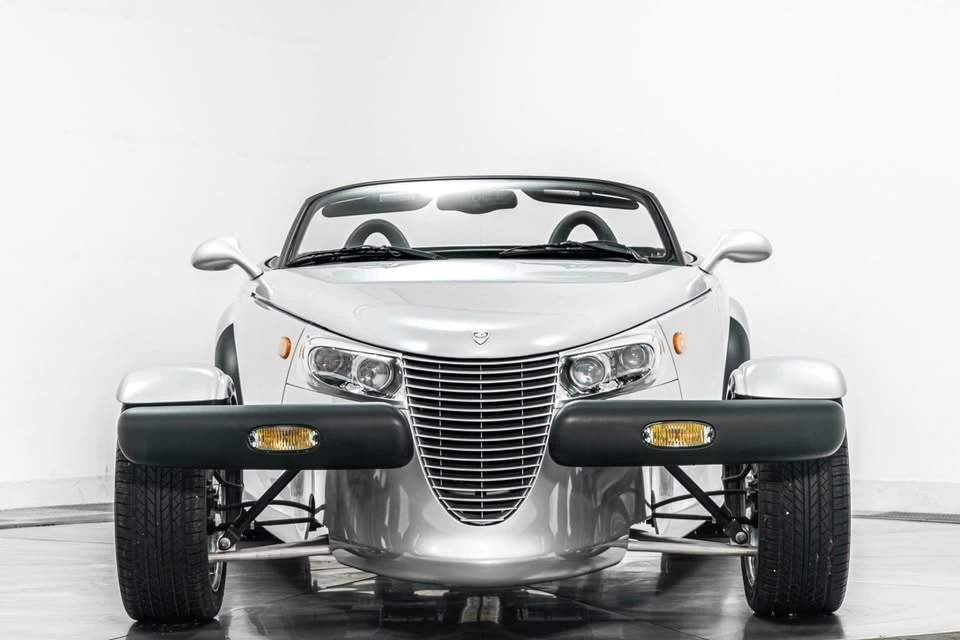 2000 Plymouth Prowler - Image 3 of 19