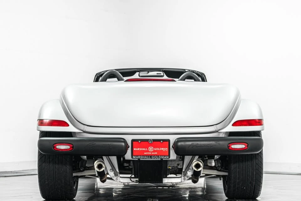2000 Plymouth Prowler - Image 7 of 19