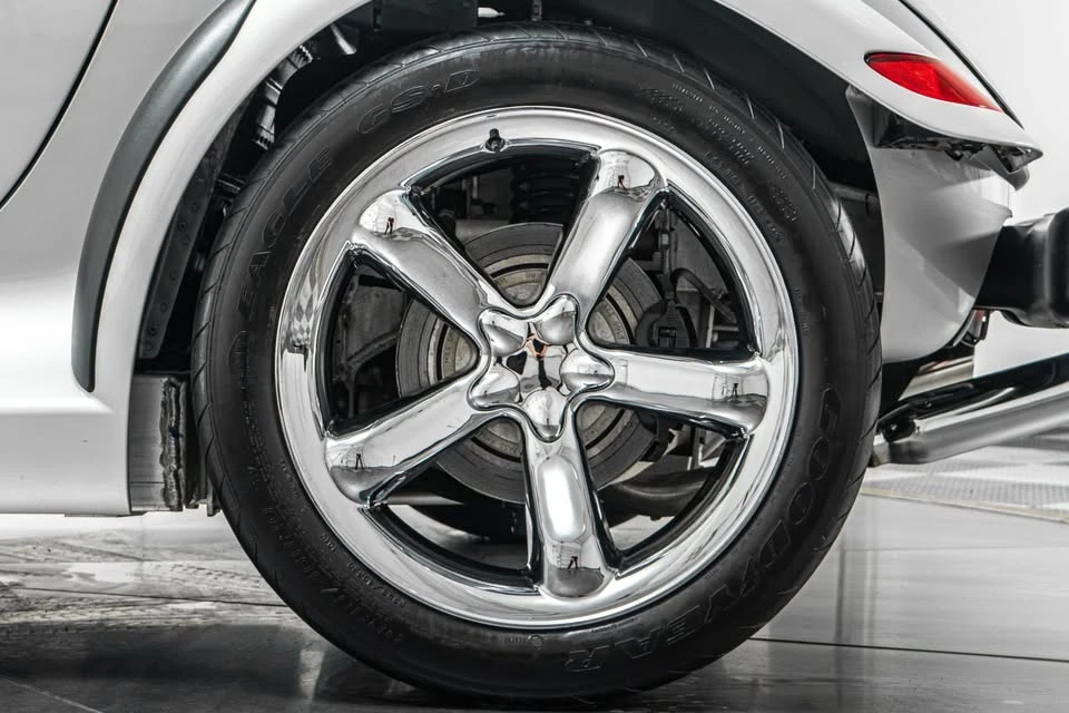 2000 Plymouth Prowler - Image 10 of 19