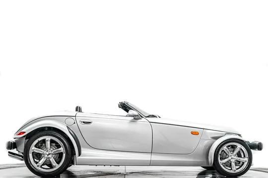 2000 Plymouth Prowler