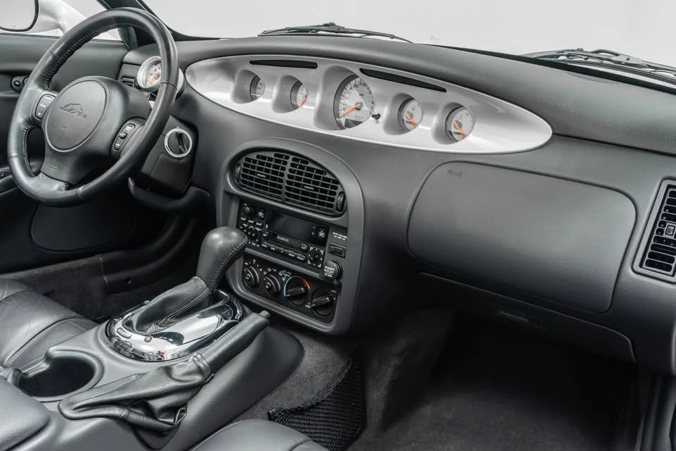 2000 Plymouth Prowler - Image 13 of 19